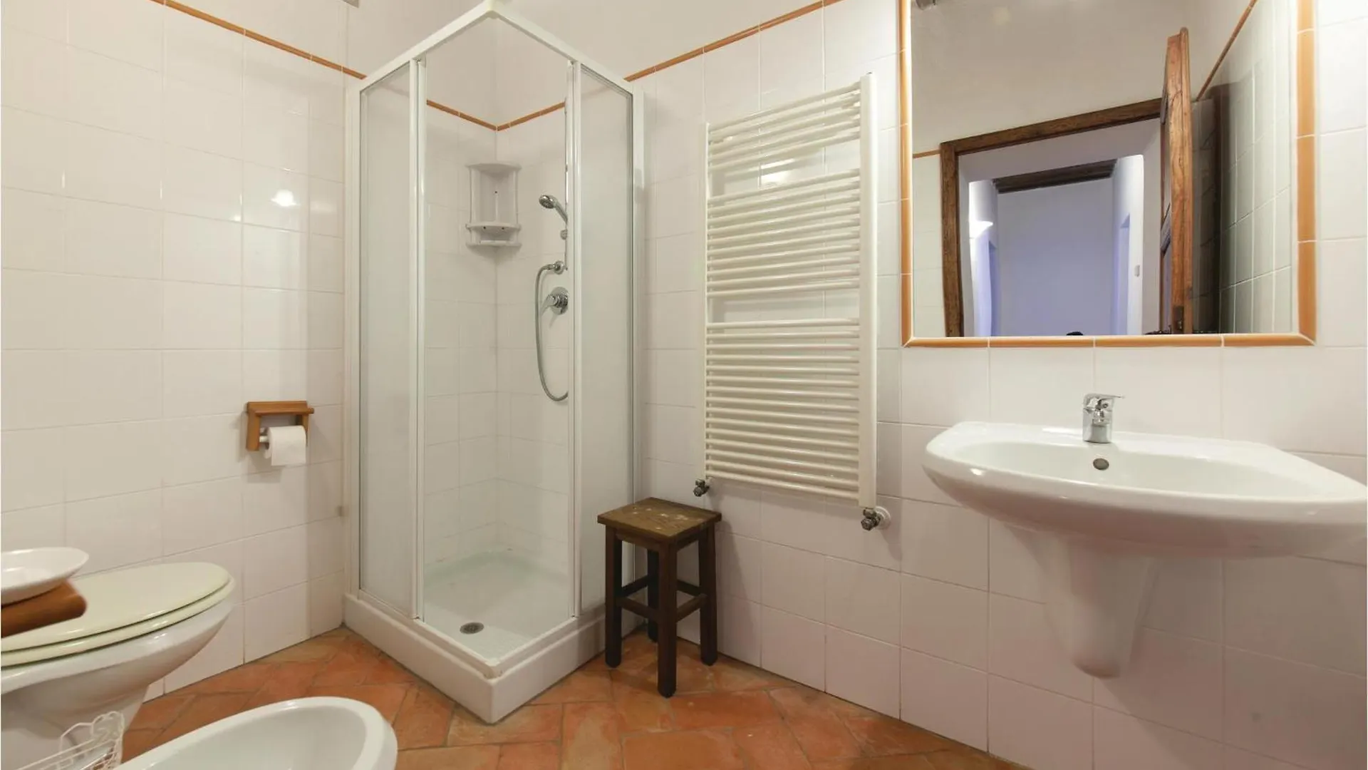 Metta Apartment Agnano   Agnano (Montecatini Val di Cecina)