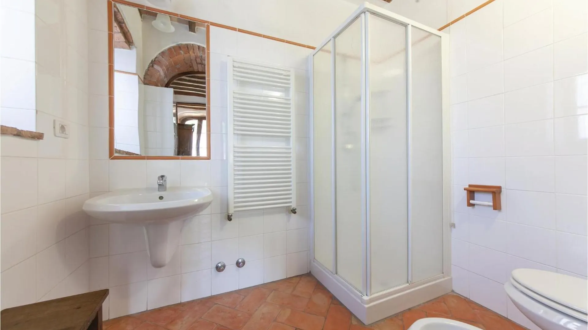 Metta Apartment Agnano  0*, Agnano (Montecatini Val di Cecina) Italy