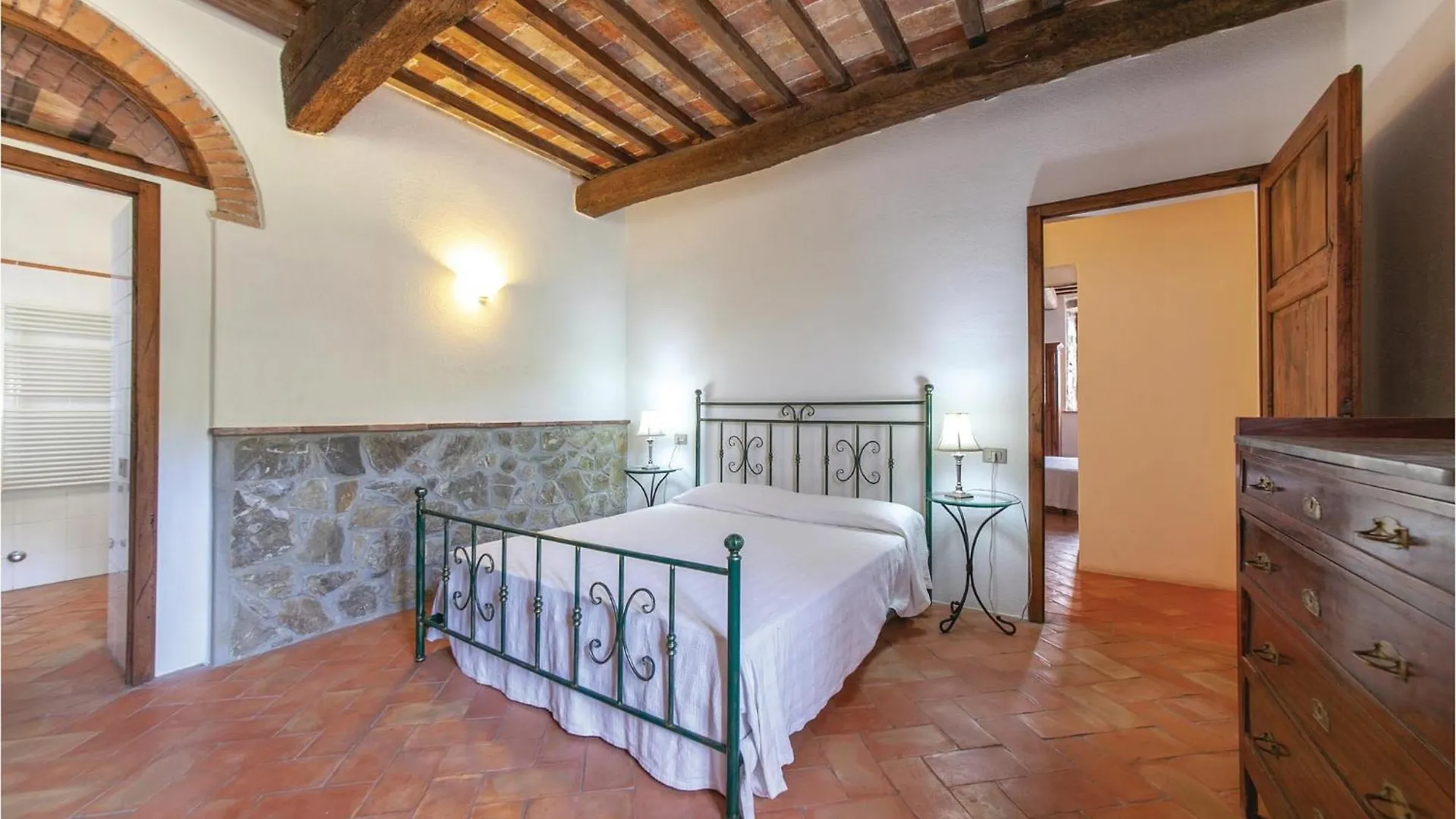Metta Apartamento Agnano  Itália