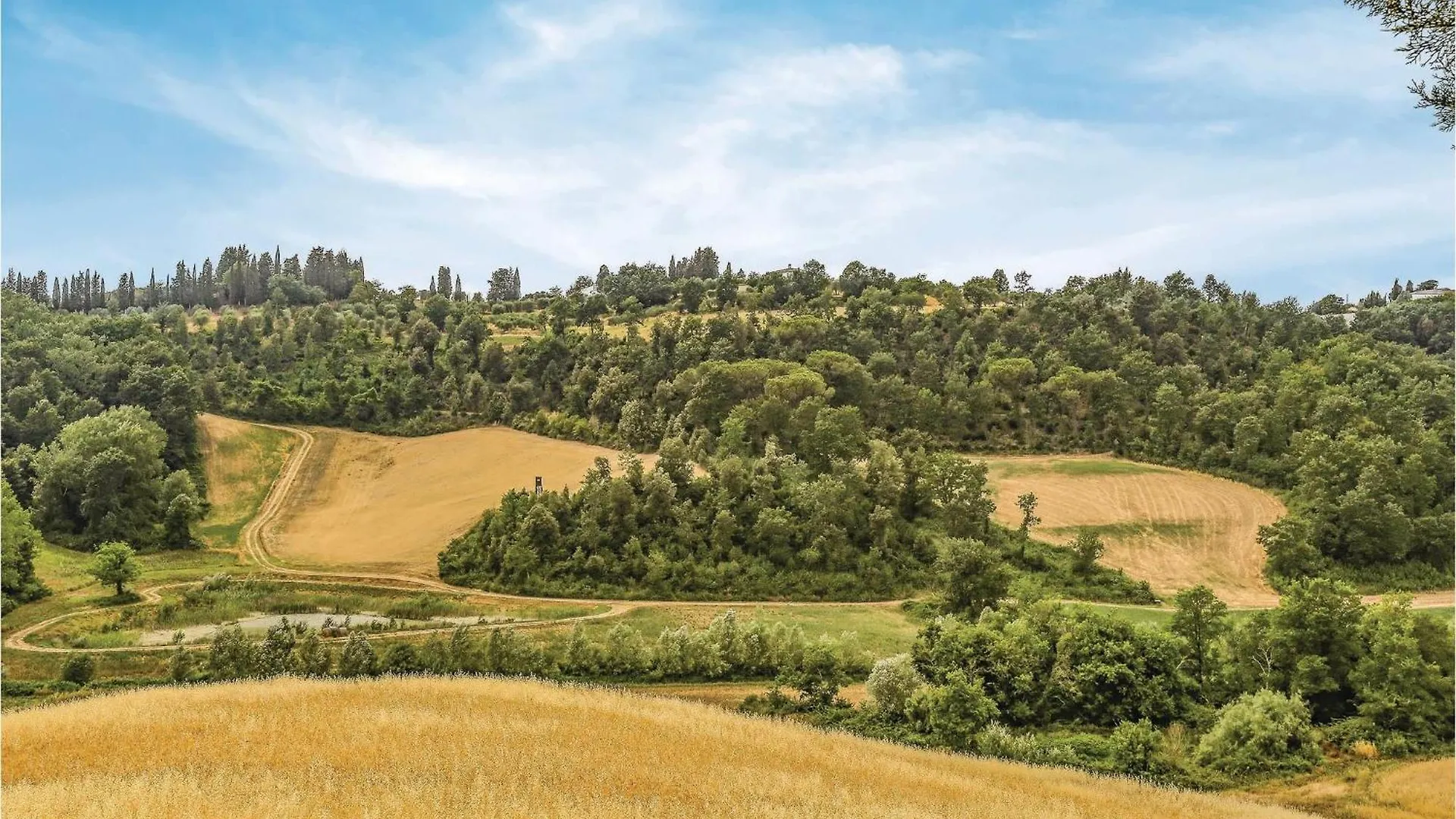 Metta Apartamento Agnano